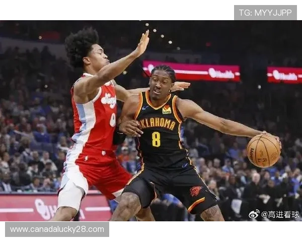 雷霆131-80大胜灰熊,创季后赛最大分差