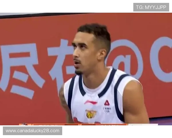 奎因快速突破显威，广东打快策略克上海